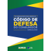 KIT CÓDIGO DE DEFESA DO CONSUMIDOR 