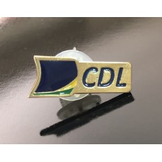 PIN CDL